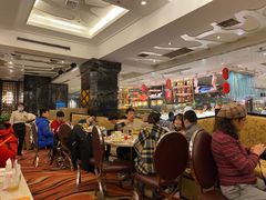 大堂-芭菲盛宴·环球美食(解放碑英利国际店)