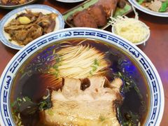 -同得兴 Since·1995 传统苏式面馆(十全街店)