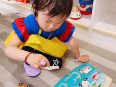 -Lilliput粒粒堡亲子餐厅(置汇旭辉店)