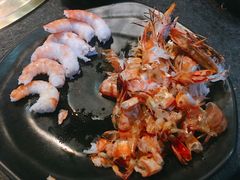 -神户赤童日式烤肉伙伴(东直门店)