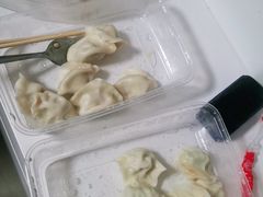 -大清花饺子(五五路店)