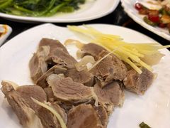 肝连肉-古早人小吃店(黄河北路店)