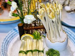 -喜聚薈·花膠雞海鮮火鍋(越秀店)