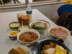 -下环街市熟食中心