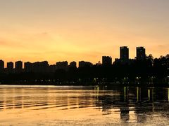 -东湖生态旅游风景区