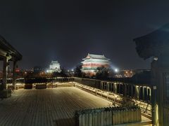 -庆云楼饭庄(什刹海店)