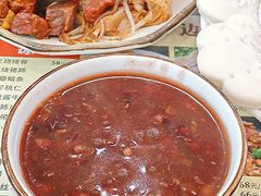 -葛记焖饼(伏牛路店)