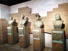 -重庆历史名人馆