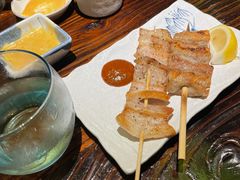 -鸟鹏烧鸟居酒屋(熙龙湾店)