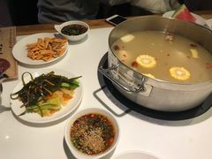 -牛记皇鲜牛肉火锅(环球度假区梨园店)