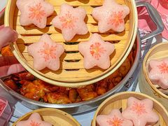 -黄记煌三汁焖锅(新佳丽江汉路店)