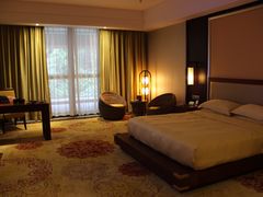 -韶关经律论国际酒店温泉