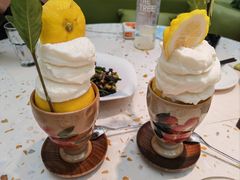 -大树餐厅(环球港店)
