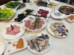-围炉夜话·潮汕卤水火锅(榕江店)