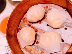 笋尖虾饺皇-香港百合居(LCM置汇旭辉广场店)