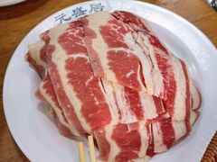 -元盛居(生态大街店)