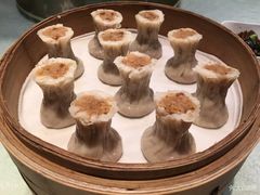 -鼎泰丰(国贸商城店)