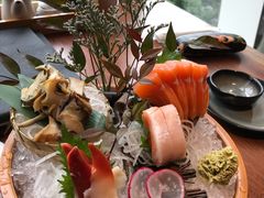 -九井澤精致料理(金茂店)