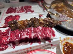 -八合里牛肉火锅(上海世茂广场店)