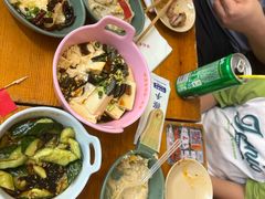 -炒豆合作社(东四总店)