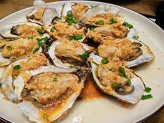 -良友·海鲜青岛菜(五四广场店)