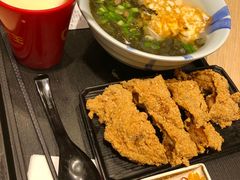 -永和大王(长寿路店)