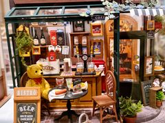 -猫的天空之城概念书店(大学路店)