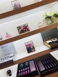 -美肤盾祛痘·问题肌头疗管理中心