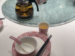 -谭厨中山传家菜.乳鸽.脆鲩鱼(华强北中航城店)