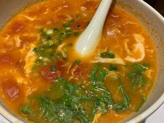 -俏巴妹烤鱼香锅(奥体店)