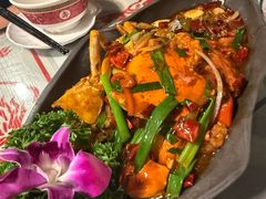 -辉记炭烧海鲜大排档·老字号(福田店)