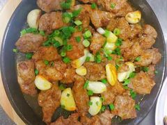 -郑庄脂渣海鲜楼(九水路店)