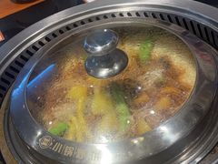 -灶座小锅烀饼·铁锅炖(全国总店)