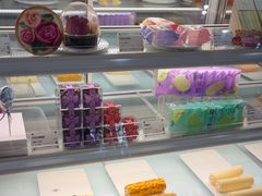 -GANSO元祖食品(白下店)