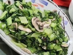 -玉桥餐厅(天坛店)