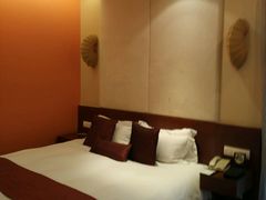 -太阳岛度假酒店