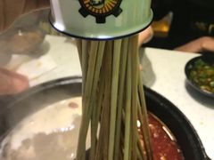 -钢管厂五区小郡肝串串香(南山店)