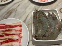 -火炉火自助餐(喜隆多店)