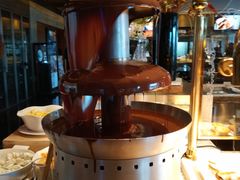 -AdD全日制餐厅(中谷花园酒店)