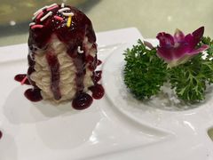 -新侨小馆(东直门北小街店)