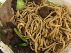 大肠-泰顺江南春面馆