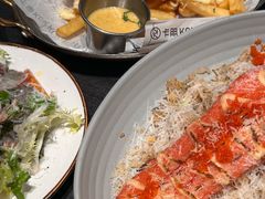 -卡朋西餐(宝安大仟里店)