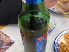 -朴小妹人参鸡汤火锅(长白山万达店)