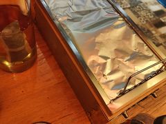 -喝丢一只鞋海鲜烧烤·海肠捞饭(文体街店)