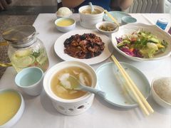 -玉林烤鸭店(定福庄店)
