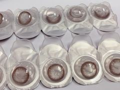 -4inlook美目美佳隐形眼镜店(恒隆广场店)