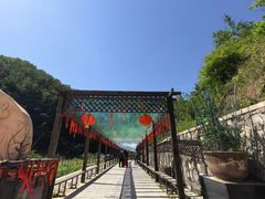-九龙潭景区