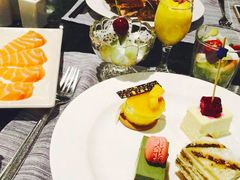 -杭州世外桃源君澜度假酒店
