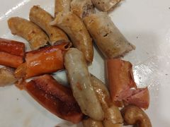 -巴伐利亚啤酒坊(意式风情街店)