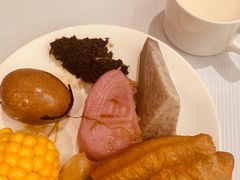 -华怡·金信酒店(潮州古城人民广场店)